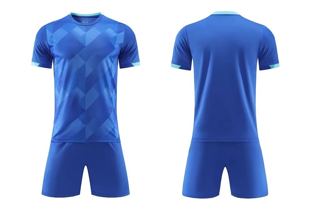 Custom Team Uniforms-7110D